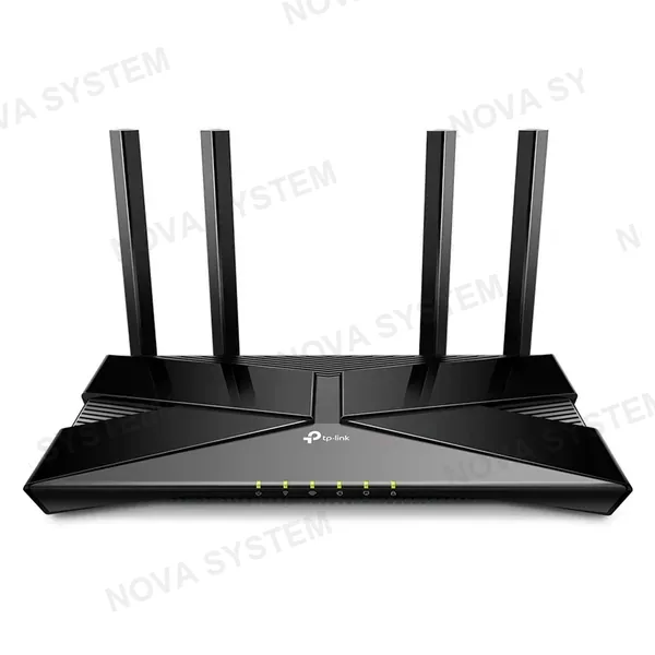TP-LINK TP-LINK EX510 Router AX3000 Multi-Gigabit Wi-Fi 6