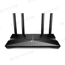 TP-LINK TP-LINK EX520 Router WiFi6 AX3000 de Doble Banda