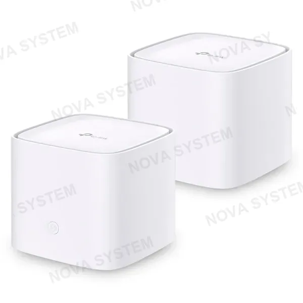 TP-LINK TP-LINK HX220 2-Pack Access Point WiFi AX1800