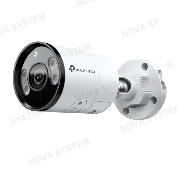 TP-LINK TP-LINK InSight S345S 4mm Cámara de Seguridad 4MP