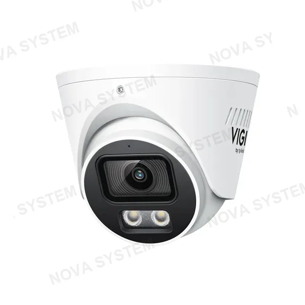 TP-LINK TP-LINK InSight S445S 2.8mm Cámara de Seguridad IP 4MP ColorPro 2.0