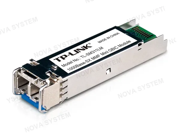 TP-LINK TP-LINK ISM311LM Módulo Mini-GBIC Multi-modo