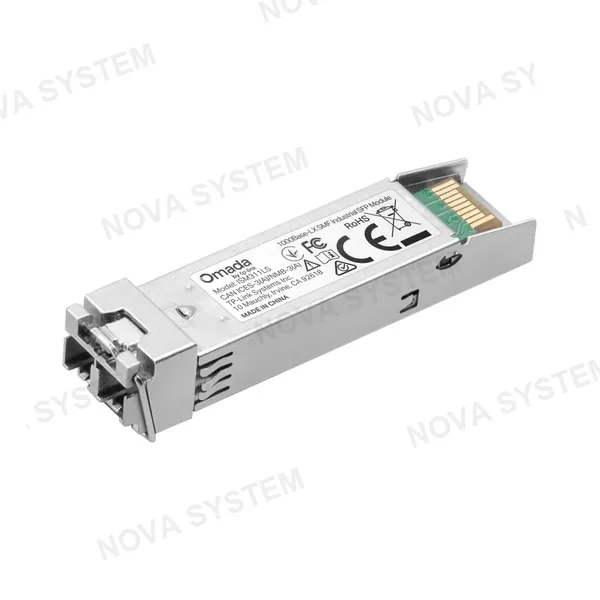 TP-LINK TP-LINK ISM311LS Módulo SFP1000Base-LX SMF Monomodo