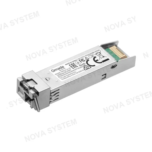 TP-LINK TP-LINK ISM321A-20 Módulo SFP Bidireccional 1000Base-BX WDM