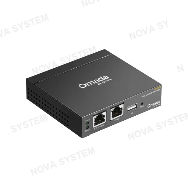 TP-LINK TP-LINK OC220 Controlador de Hardware Omada