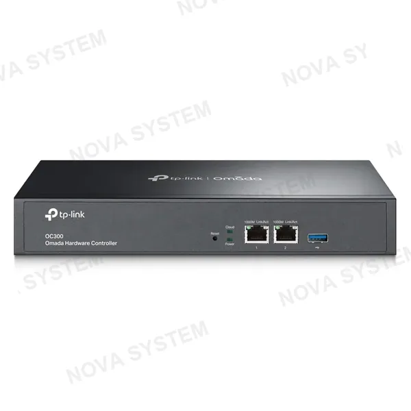 TP-LINK TP-LINK OC300 Controlador Hardware Cloud Omada 500 Puntos
