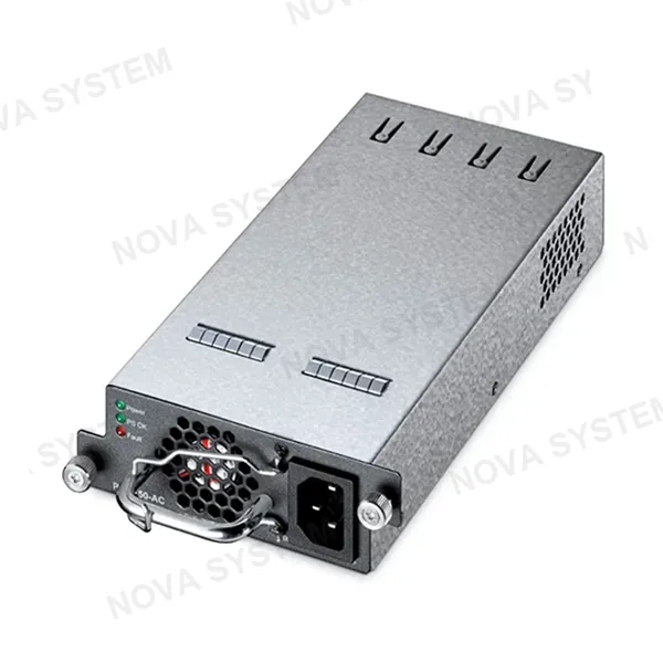 TP-LINK TP-LINK PSM150-AC Módulo Fuente de Alimentación AC 150W