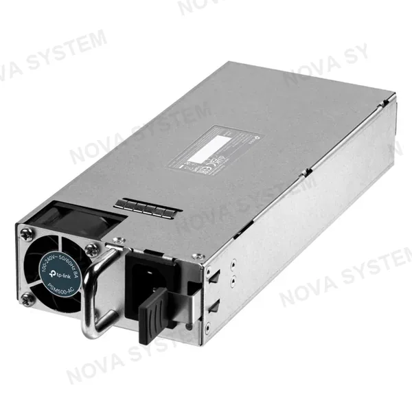 TP-LINK TP-LINK PSM500-AC Módulo de Fuente de Alimentación CA 500w
