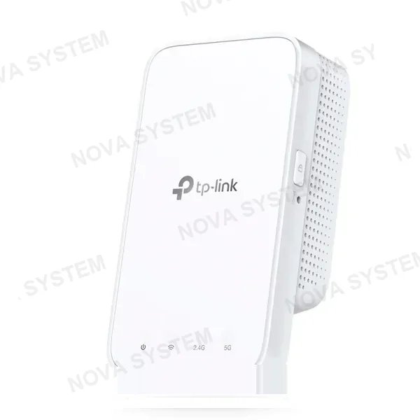 TP-LINK TP-LINK RE300 Repetidor de Señal WIFI 5 AC1200 Doble Banda