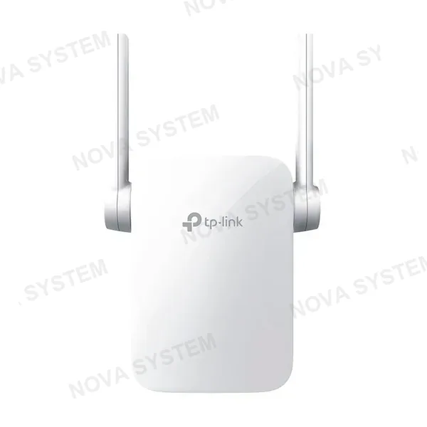 TP-LINK TP-LINK RE305 Repetidor de Señal WiFi5 AC1200 Doble Banda