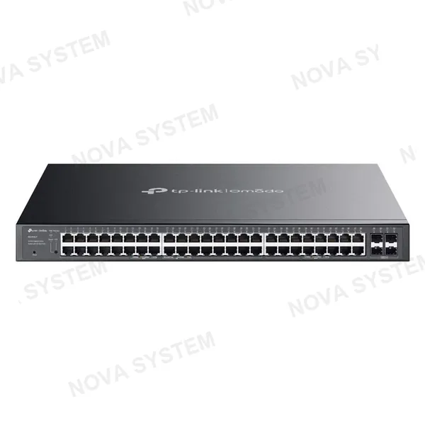 TP-LINK TP-LINK SG2452LP Switch Smart Omada 52 Puertos Gigabit con 32P PoE