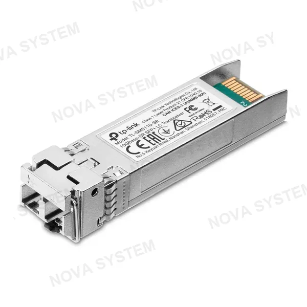 TP-LINK TP-LINK SM5110-SR Transceiver LC SFP+ 10G Multimodo Omada