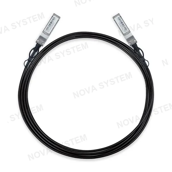 TP-LINK TP-LINK SM5220-3M Cable Conexión Directa Omada SFP 10G 3mts