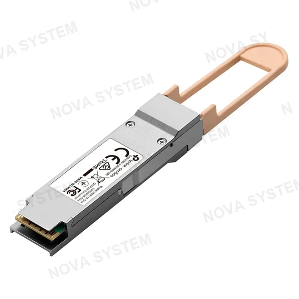 TP-LINK TP-LINK SM9110-SR4 Transceiver 100GBASE-SR4 QSFP28 Omada