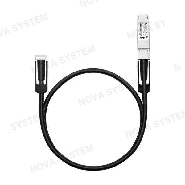 TP-LINK TP-LINK SM9220-1M Cable Conexión Directa Omada 100G 1Mts