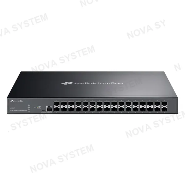 TP-LINK TP-LINK SX3032F Switch Omada 32 Puertos 10GE SFP L2+