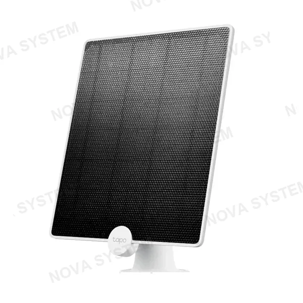 TP-LINK TAPO TP-LINK TAPO A200 Panel solar para C425 C420 y C400