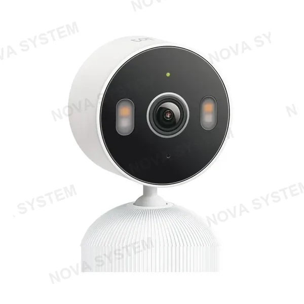 TP-LINK TAPO TP-LINK Tapo C113 Cámara de seguridad WiFi 3MP 2K IP95