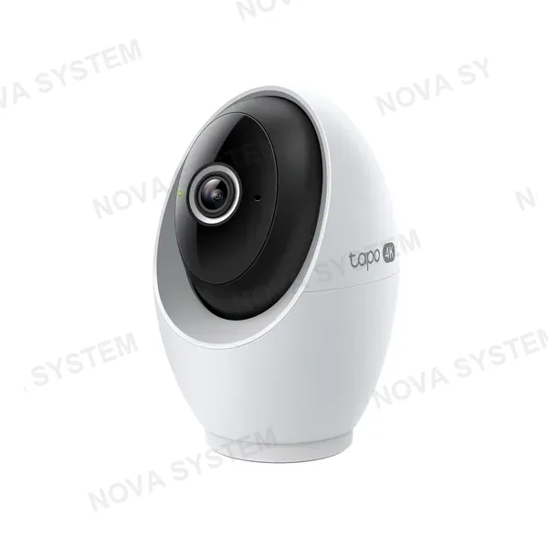 TP-LINK TAPO TP-LINK TAPO C260 Cámara de Seguridad WiFi 4K 8MP