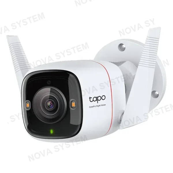 TP-LINK TAPO TP-LINK TAPO C325WB Cámara de seguridad WIFI 4MP IA