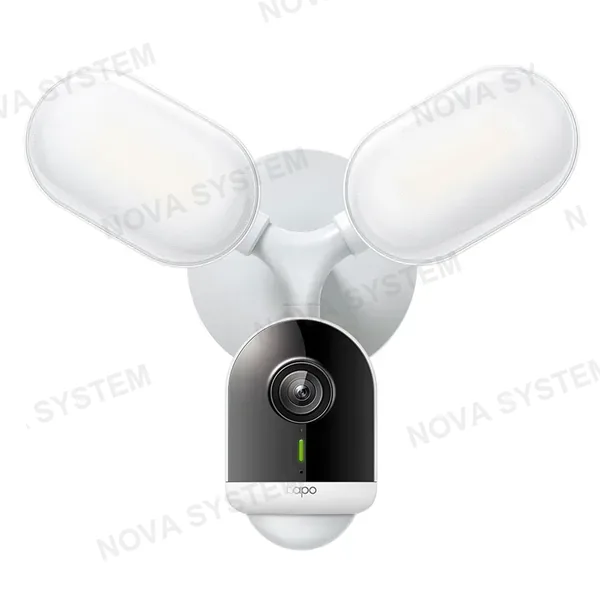 TP-LINK TAPO TP-LINK TAPO C720 Cámara de seguridad WIFI 3MP con Reflector