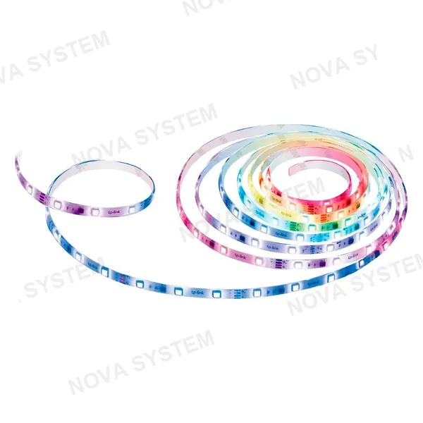 TP-LINK TAPO TP-LINK Tapo L930-10 Tira de luces inteligente con Wi-Fi, multicolor