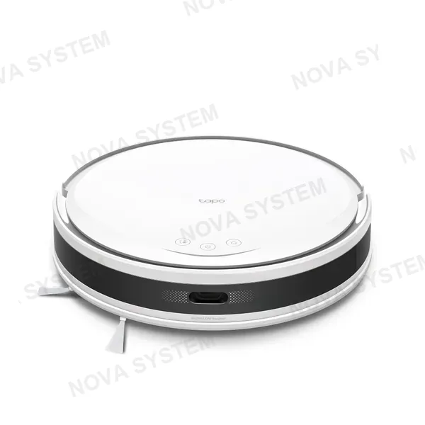 TP-LINK TAPO TP-LINK TAPO RV20 Max Robot Aspirador 5300Pa Succión Alexa