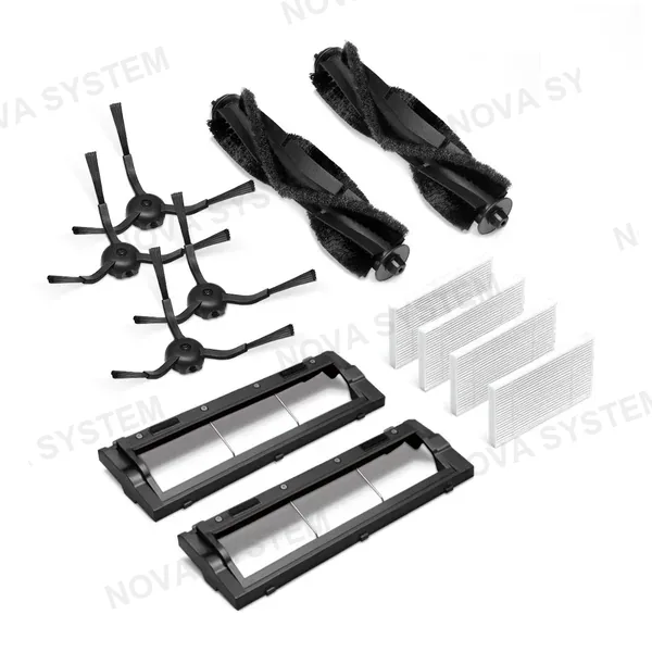 TP-LINK TAPO TP-LINK TAPO RVA104 Kit de Recambios Para Robot Aspirador