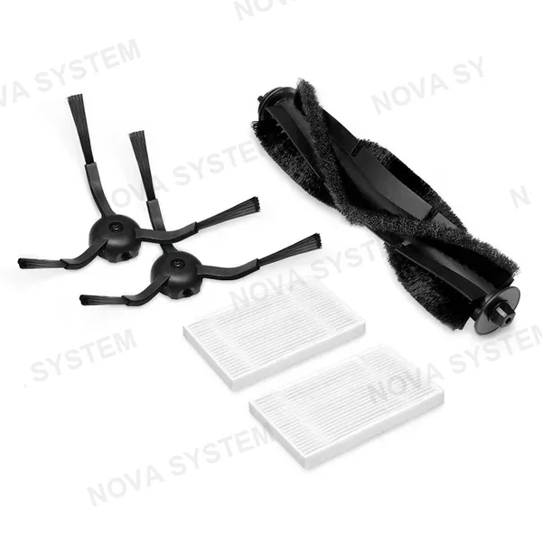 TP-LINK TAPO TP-LINK Tapo RVA105 Kit de Repuestos para Robot Aspirador