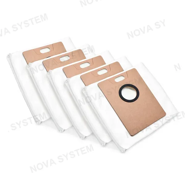 TP-LINK TAPO TP-LINK Tapo RVA202 Bolsas Desechables para Robot Aspirador