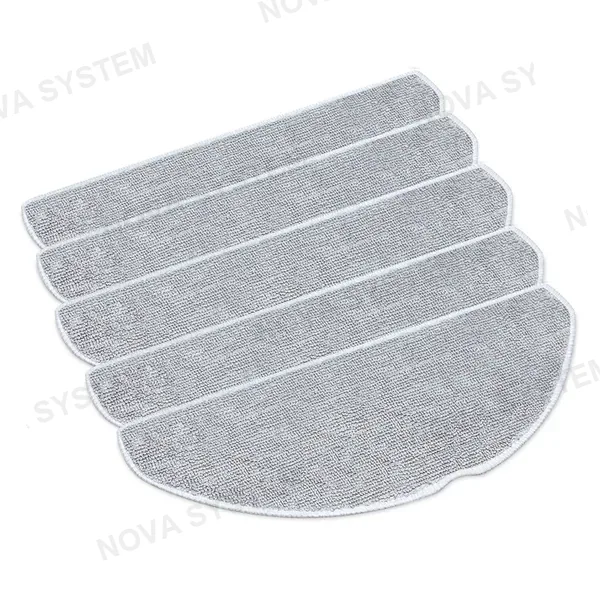 TP-LINK TAPO TP-LINK Tapo RVA301 Mopas Lavables para Robot Aspirador