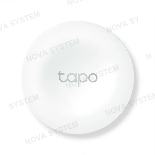 TP-LINK TAPO TP-LINK Tapo S200B Boton Inteligente