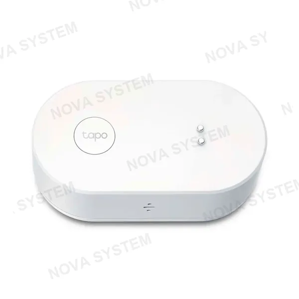 TP-LINK TAPO TP-LINK Tapo T300 Sensor Inteligente Para Fugas De Agua