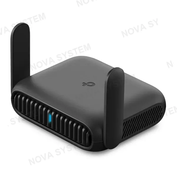 TP-LINK TP-LINK TL-WR1512X Router Portátil WiFi6 AX1500