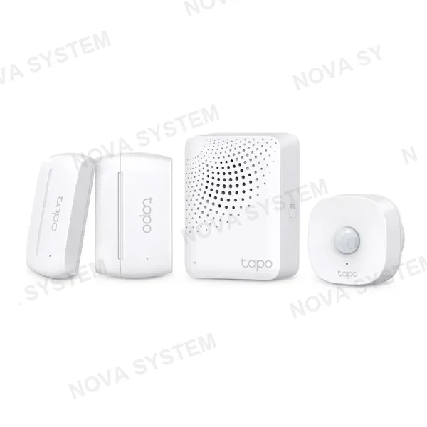 TP-LINK TAPO TP-LINK TTB10 KIT Inicio de Sensor Inteligente