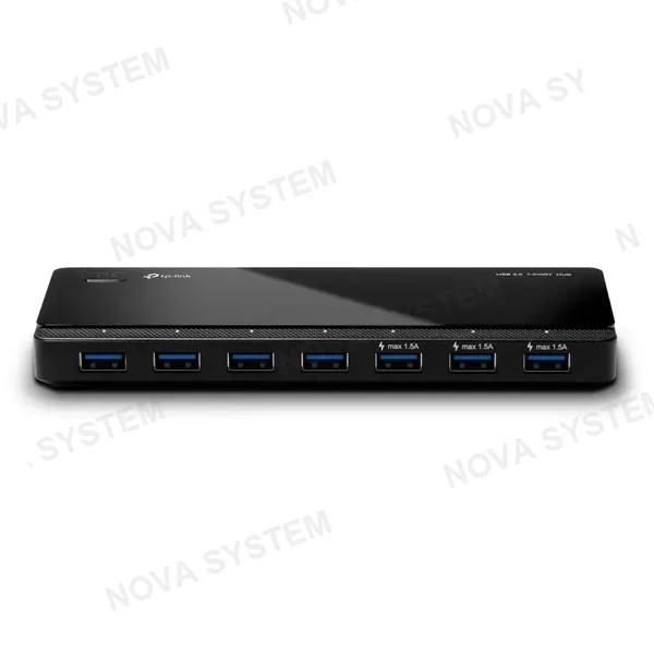 TP-LINK TP-LINK UH700 HUB 7 Puertos USB 3.0