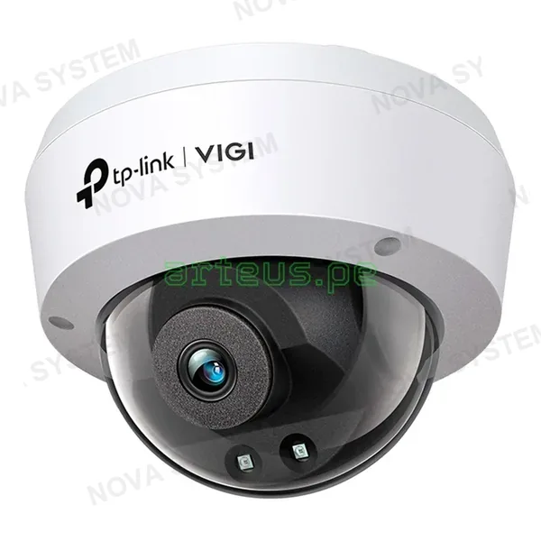 TP-LINK TP-LINK VIGI C220I 2.8mm Cámara de Seguridad IP PoE 2MP