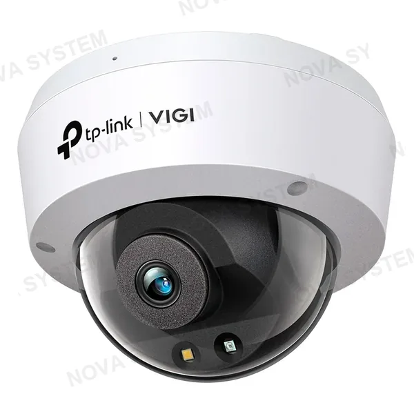 TP-LINK TP-LINK VIGI C230 2.8mm Cámara de Seguridad IP PoE 3MP 2K