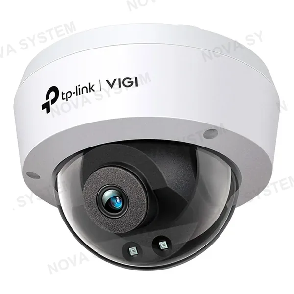 TP-LINK TP-LINK VIGI C230I 4mm Cámara de Seguridad IP PoE 3MP 2K