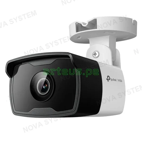 TP-LINK TP-LINK VIGI C320I 2.8mm Cámara de Seguridad IP PoE 2MP