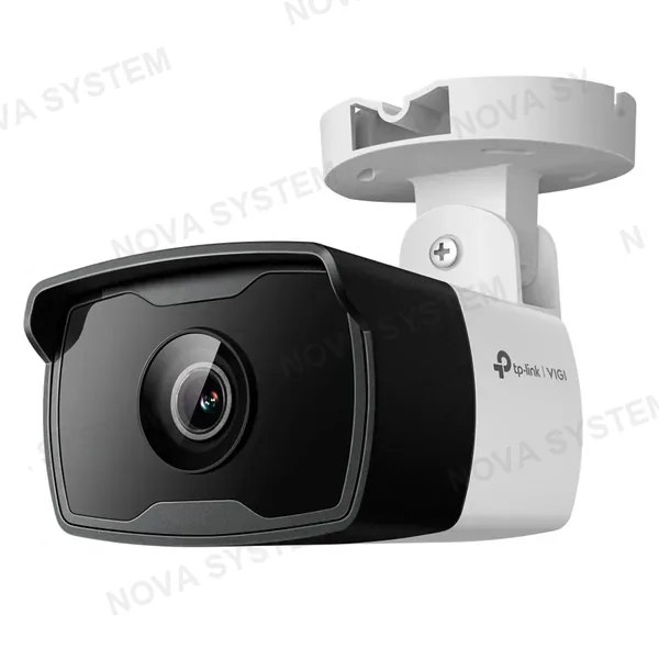 TP-LINK TP-LINK VIGI C320I 4mm Cámara de Seguridad IP PoE 2MP