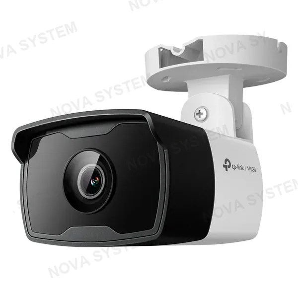 TP-LINK TP-LINK VIGI C330I 4mm Cámara de Seguridad IP PoE 3MP