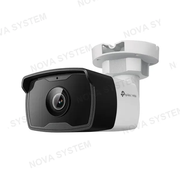 TP-LINK TP-LINK VIGI C340I 4mm Cámara de Seguridad IP PoE 4MP