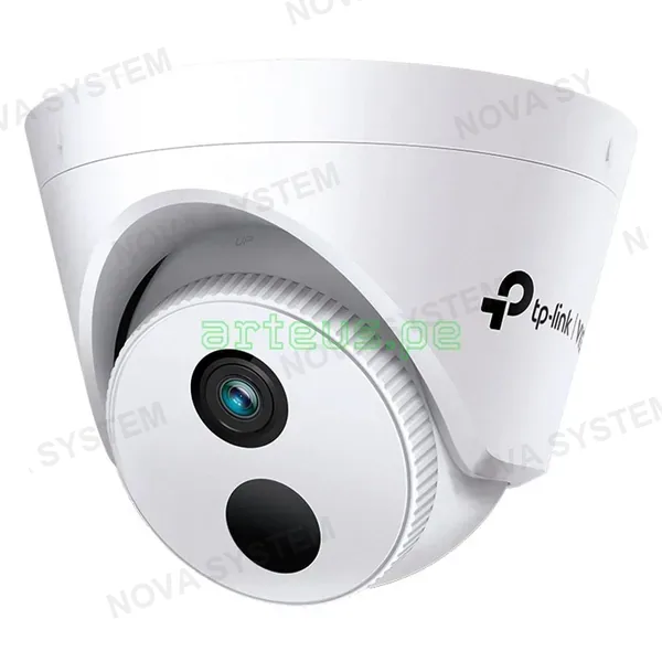 TP-LINK TP-LINK VIGI C430I 4mm Cámara de Seguridad IP PoE 3MP 2K