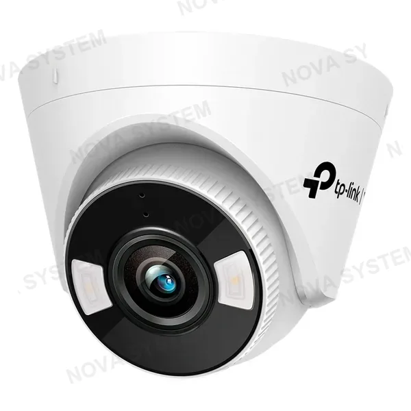 TP-LINK TP-LINK VIGI C440 2.8mm Cámara de Seguridad IP PoE 4MP 2K+