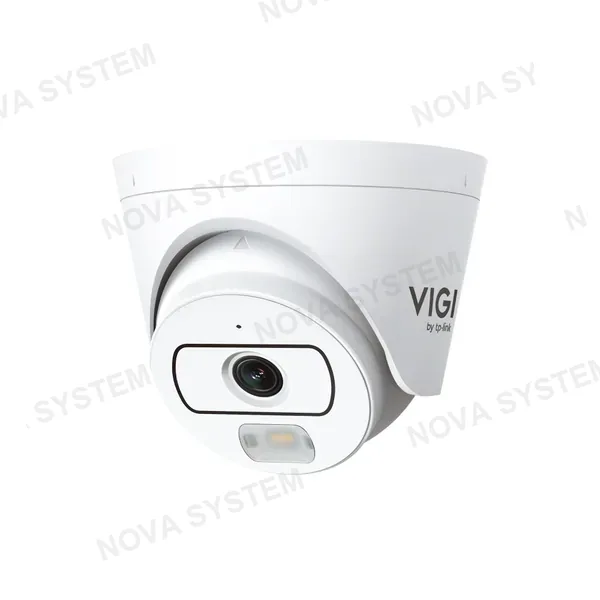TP-LINK TP-LINK VIGI EasyCam C420 2.8mm Cámara de Seguridad IP 2MP