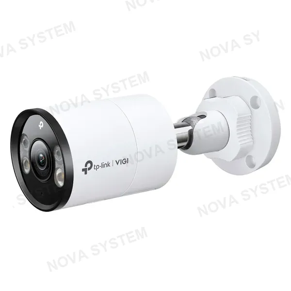 TP-LINK TP-LINK VIGI InSight S345 4mm Cámara de Seguridad IP PoE 4MP 2K+