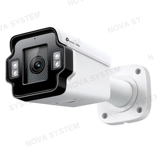 TP-LINK TP-LINK VIGI InSight S345ZI Cámara de Seguridad IP PoE 4MP Varifocal