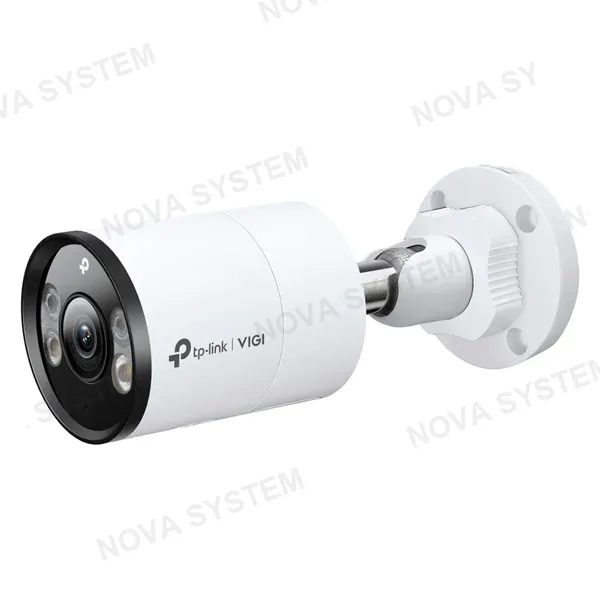 TP-LINK TP-LINK VIGI InSight S385 4mm Cámara de Seguridad IP PoE 8MP 4K