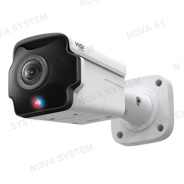 TP-LINK TP-LINK VIGI InSight S385PI Cámara de Red Tipo Bala Panorámica Infrarroja 8 MP